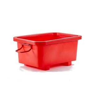 Heavy Duty Mortar Tubs and Bins for sale direct from UK manufacturer